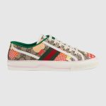 Women’s Gucci Les Pommes sneaker - Image 4
